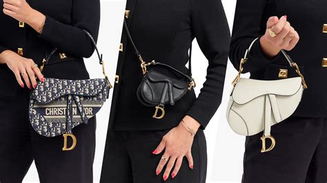 christian dior tasche sattle bag|Dior mini saddle bag.